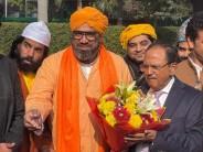 Sufi scholars meet NSA Ajit Doval, vow fight against radicals