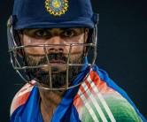 India vs New Zealand, 1st ODI: Virat Kohli falls short of century with 93, KL Rahul guides thrilling win for India