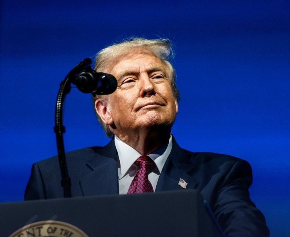 'I'd do it in a heartbeat': Trump on revoking citizenship from naturalized citizens