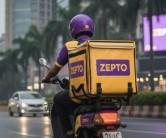 Delivery rider assaulted, forced to squat as punishment inside Zepto store in Delhi