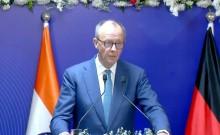 We want to elevate bilateral ties to higher level: German Chancellor Merz calls India 'desired partner'