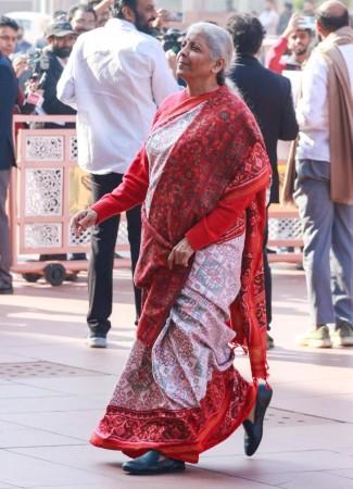 Lok Sabha Speaker confirms February 1 date for presentation of Budget 2026-27