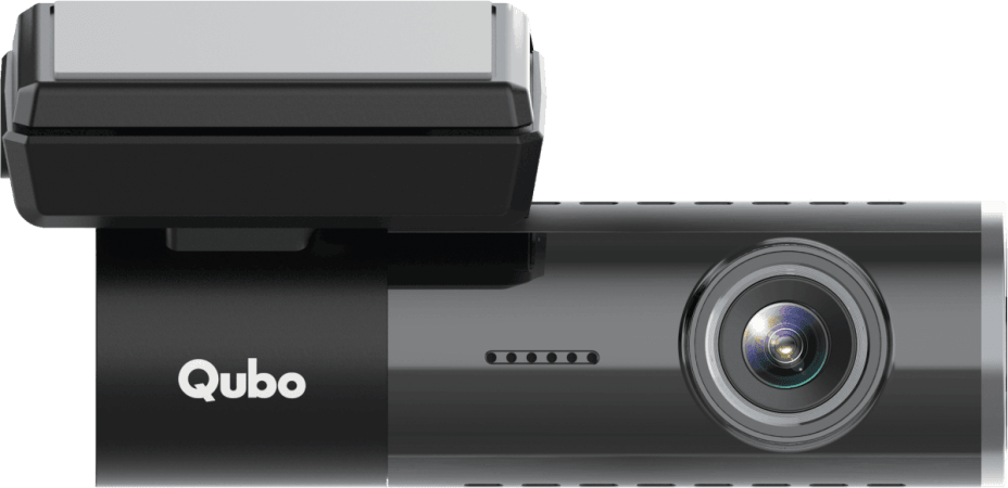 Qubo Dashcam 4G Live Qubo Dashcam 4G Live