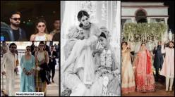Kriti Sanon helps Stebin Ben apply sindoor to Nupur Sanon at Hindu wedding; fans ask when she will marry rumoured boyfriend Kabir
