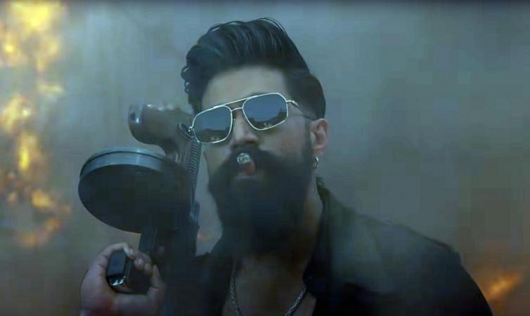 'Let's keep changing the game': Yash thanks Namit Malhotra, Sandeep Reddy Vanga and others for Toxic love