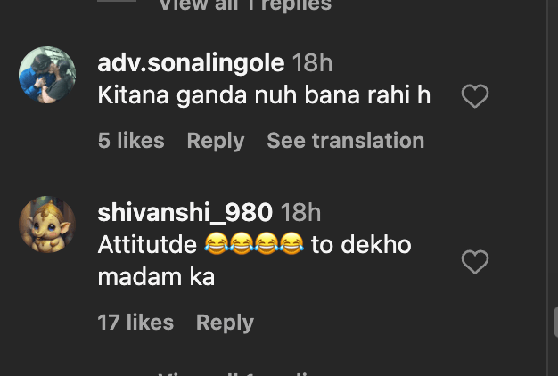 Shameful: Hema Malini's disinterested, grumpy expressions and hand-wiping gesture while presenting medals at MP Sports Competition irk netizens