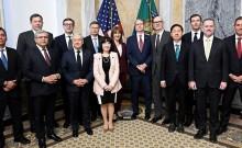 Robust critical mineral supply chains vital to boost India's manufacturing goals: Ashwini Vaishnaw