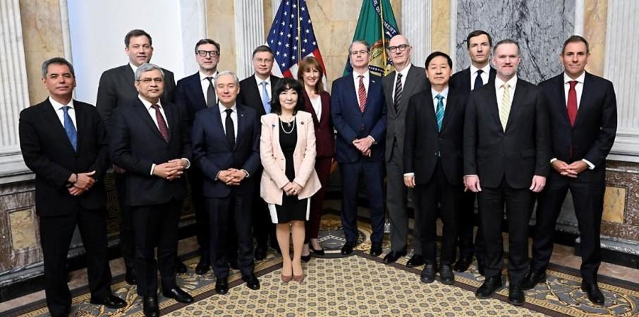 Robust critical mineral supply chains vital to boost India's manufacturing goals: Ashwini Vaishnaw