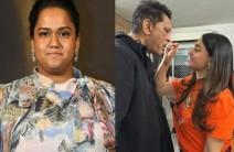 Arpita Khan Sharma, Mahhi Vij, Nadeem Nadz