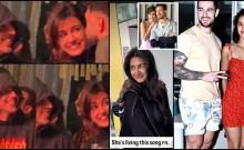 Is Disha Patani dating Punjabi singer Talwinder? Actor spotted holding singer's hand, fans wonder what happened with Alex