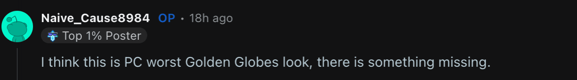 Priyanka Chopra–Nick Jonas get intimate; her plunging neckline gown and bronzer makeup draw flak, fans say she looks darker Priyanka Chopra–Nick Jonas get intimate; her plunging neckline gown and bronzer makeup draw flak, fans say she looks darker