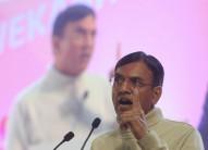 Govt asks online delivery platforms to drop '10-minute' commitments to protect gig workers' safety