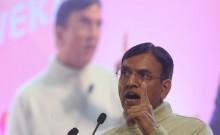 Govt asks online delivery platforms to drop '10-minute' commitments to protect gig workers' safety