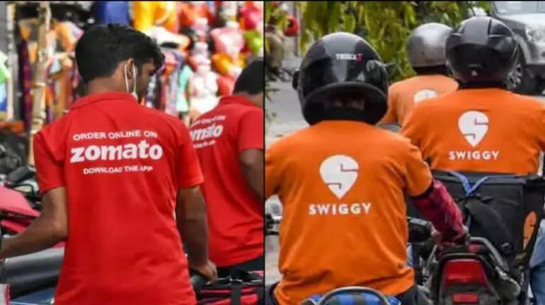 Govt asks online delivery platforms to drop '10-minute' commitments to protect gig workers' safety Govt asks online delivery platforms to drop '10-minute' commitments to protect gig workers' safety