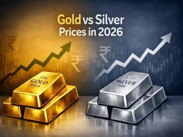 Gold, silver prices ease amid profit booking at record levels Gold, silver prices ease amid profit booking at record levels