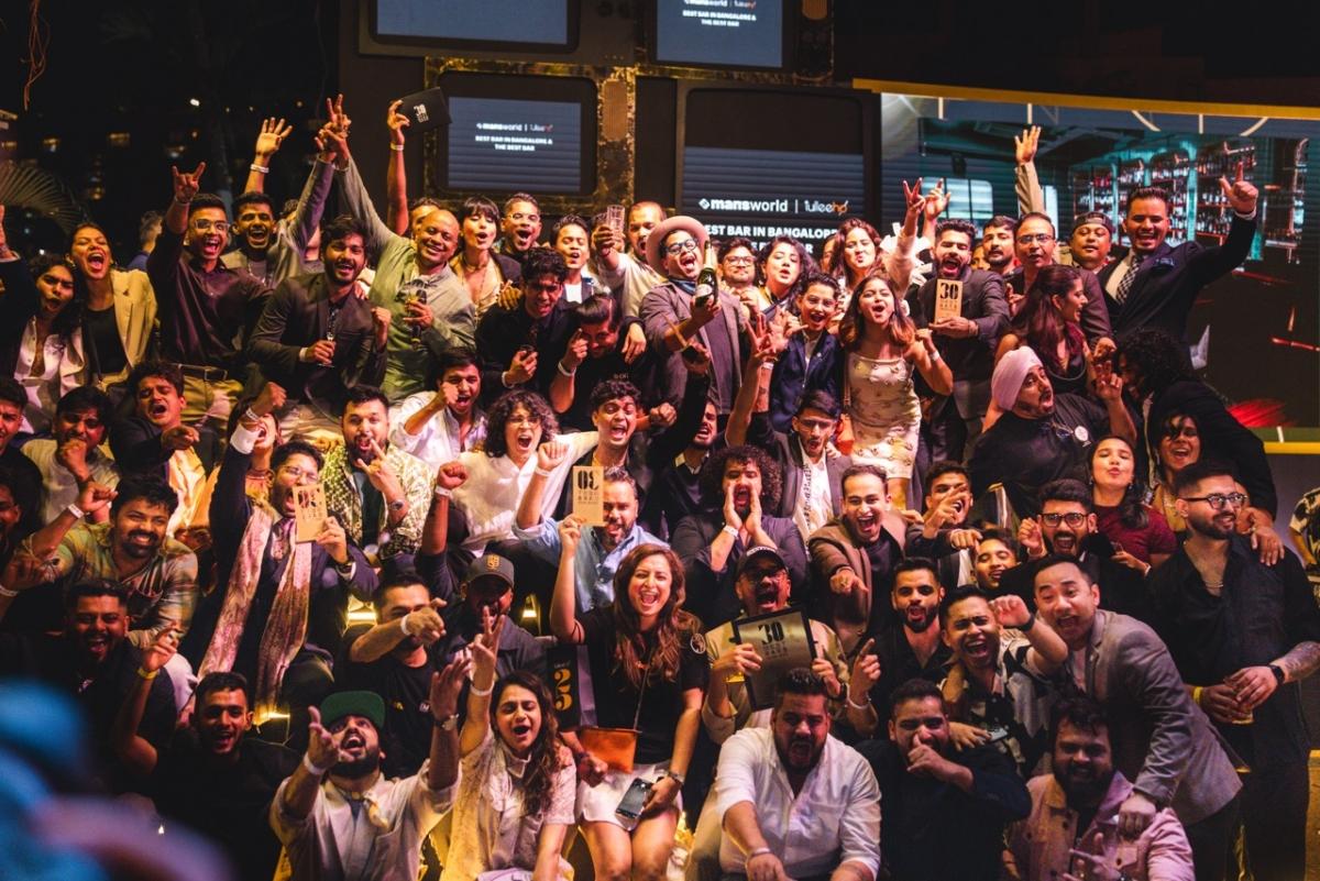 30 Best Bars India and rise of regional vanguard