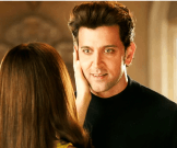Hrithik Roshan Kaabil