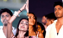 Malaika Arora-Mystery Man