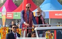 Germany-India ties strengthen: Chancellor Merz's visit boosts trade, defence, and tech cooperation