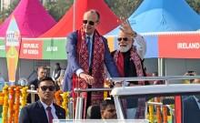 Germany-India ties strengthen: Chancellor Merz's visit boosts trade, defence, and tech cooperation