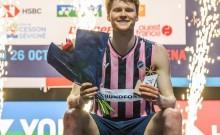 Antonsen quits India Open, cites Delhi's extreme smog and poor air quality as unsafe