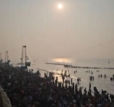 PM Modi greets nation on Makar Sankranti, Magh Bihu, Uttarayan