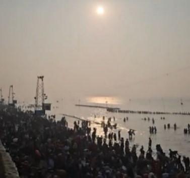 PM Modi greets nation on Makar Sankranti, Magh Bihu, Uttarayan PM Modi greets nation on Makar Sankranti, Magh Bihu, Uttarayan