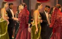 Kriti Sanon, Nupur Sanon