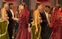 Kriti Sanon, Nupur Sanon