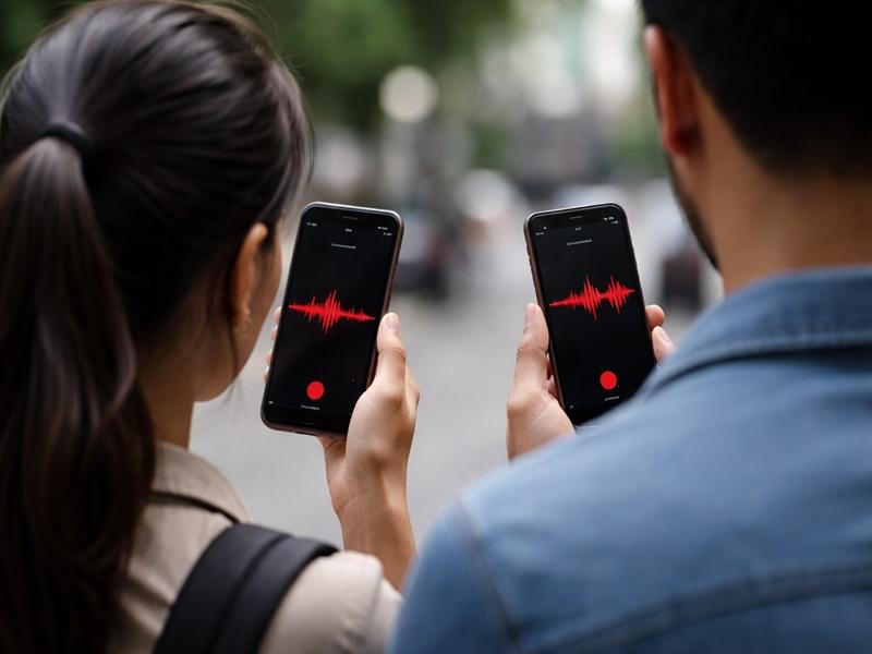 K'taka Cong leader abuses woman Municipal Commissioner over banner removal; audio clips trigger outrage