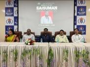 Malla Reddy University