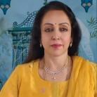'If you want progress, clean air in Mumbai, take responsibility': Hema Malini urges Mumbaikars to vote
