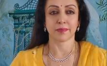 'If you want progress, clean air in Mumbai, take responsibility': Hema Malini urges Mumbaikars to vote