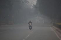 Delhi-NCR shivers as cold wave intensifies; AQI 'very poor' in several areas