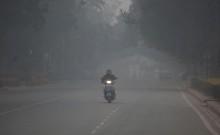 Delhi-NCR shivers as cold wave intensifies; AQI 'very poor' in several areas