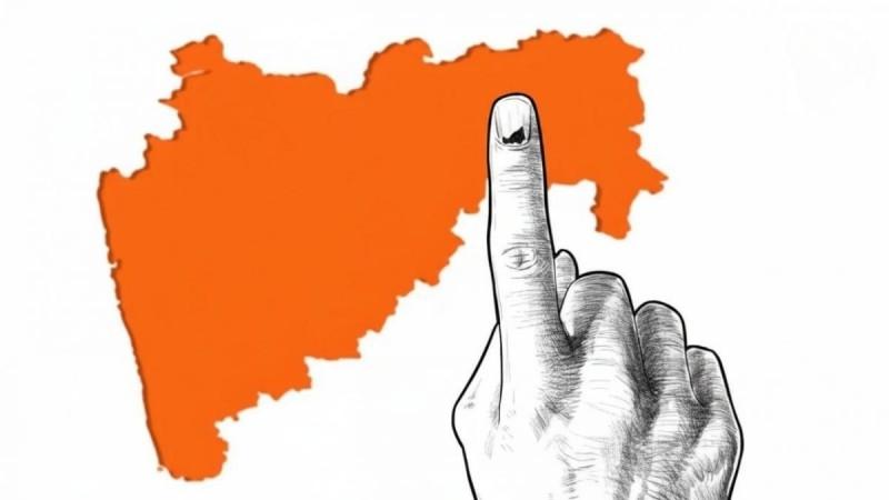 Maha local polls: Technical glitches affect polling at several places; Minister goes booth hunting for one hour