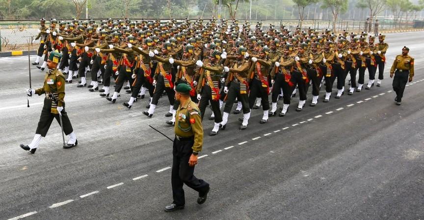 78th Army Day Parade: Jaipur hosts event outside cantonment for first time; President Murmu, PM Modi hail Indian Army's courage and sacrifice
