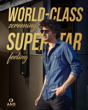 Mahesh Babu Mahesh Babu