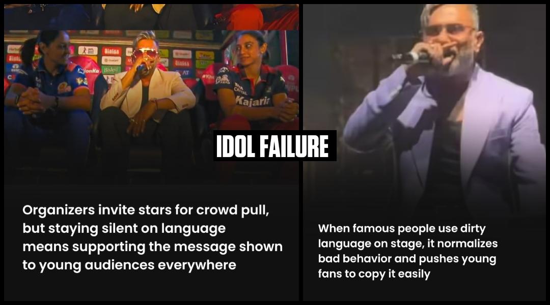 'Gaadi mein s*x karo…': Yo Yo Honey Singh uses cuss words, slammed for vulgar remarks; fans say 'not our idol'