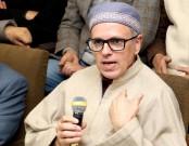 Omar Abdullah speaks with EAM, urges him to ensure safety of J&K students in Iran