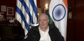 'Very influential leader': Uruguay envoy hails PM Modi, supports deeper India relations; says US Greenland plan could trouble NATO