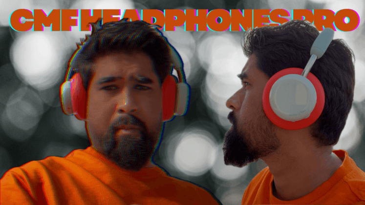 CMF Headphone Pro review: There’s just so much to like