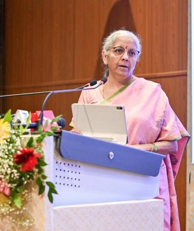 Govt extends export incentives to postal shipments to boost MSME sector