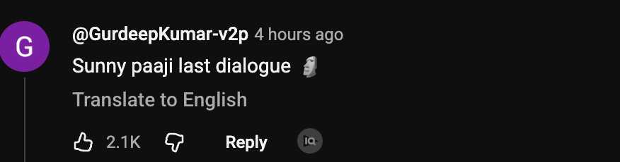 'Pakistan mein itne log nahi jitne humare yahan:' Sunny Deol yells at Pakistan in Border 2 trailer; fans disgusted with his screams