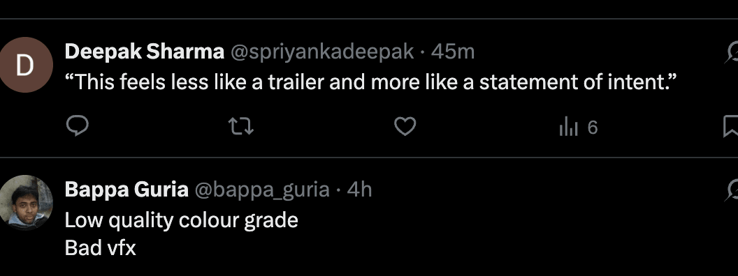 'Pakistan mein itne log nahi jitne humare yahan:' Sunny Deol yells at Pakistan in Border 2 trailer; fans disgusted with his screams