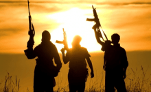 Faltering Hizbul Mujahideen: ISI sidelines terror group in face of India's effective Kashmir operations