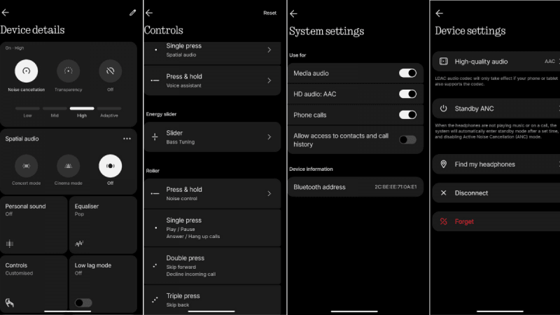 CMF Headphone Pro review
