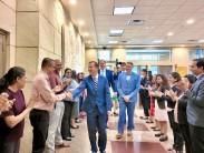 US Ambassador Gor highlights bolstering India-US ties during first Mumbai visit