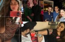 Kareen Kapoor Khan joins viral 2016 trend