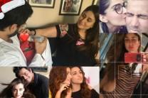 Bollywood celebs viral 2016 trend Alia Bhatt, Kareena Kapoor, Sonam Kapoor, Dia Mirza, Ananya Panday